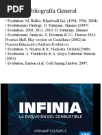 Clase 1. Introducción La Biología Evolutiva