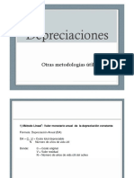 Depreciacion Tablas PDF
