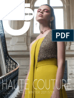 UFASH ON Haute Couture FW17:18 PDF