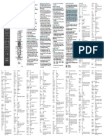2 Control Remoto PDF