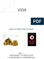 Vida