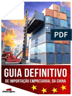 Guia Definitivo de Importacao Da China PDF