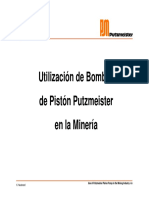 Bomba Putzmeiser