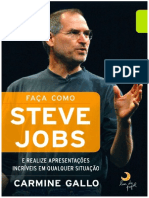 134527947 Faca Como Steve Jobs Carmine Gallo