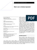 What is new in refractory hypoxemia 2013.pdf