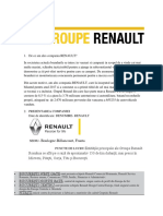 Groupe Renault România