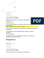 Evaluacion/Examen Unidades 1,2,3 y evaluación final Política Comercial, Asturias