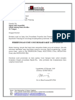 Surat Penawaran Training PDF