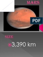 Mars