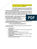 OQ Cuestionario Ocupacional-procedimientos Puntuaciones Finales