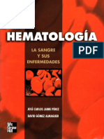 Libro de Texto Hematologia PDF