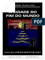 A Cidade do Fim do Mundo - Edmond-Hamilton.pdf