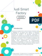 Audi Smart Factory