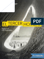 El Tercer Hombre - John Geiger