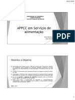 Appcc Aula PDF