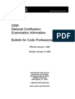 2008 ICCBulletin