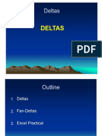 Deltas by Shams