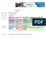 Agenda PDF