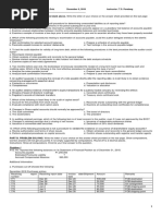 152 Quiz7 12.6.18 For Printing