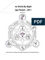 OWBN Mage Packet 2011