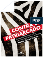 Contra El Patriarcado PDF