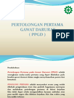 PPGD Pelatihan