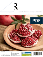 Article - Dietary Phenolics (Nat. Prod. Rep., 2009, 26, 1001-1043)