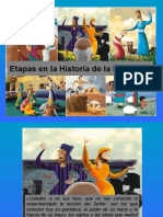 Etapasenlahistoriadelasalvacin 130506090718 Phpapp01