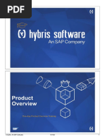 HY100 COL02 - Product Overview Training PDF