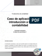 Fundamentos - Contab - Actividad - Evaluativa - U1 - ELIANA GUZMAN