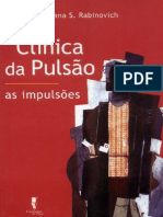 Clínica da Pulsão - Diana Rabinovich.pdf