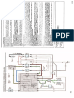 diagrame electrico Corola 2000 Fan