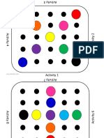 Pages From Peg Board Pattern Activity Guide