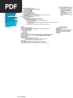 Mapa Mental Responsabilidade Civil