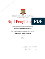 Cover Buku Peraturan