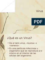 Virus