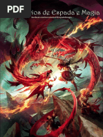 Mercenários de Espada e Magia