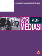 Revisi Buku Mediasi PDF