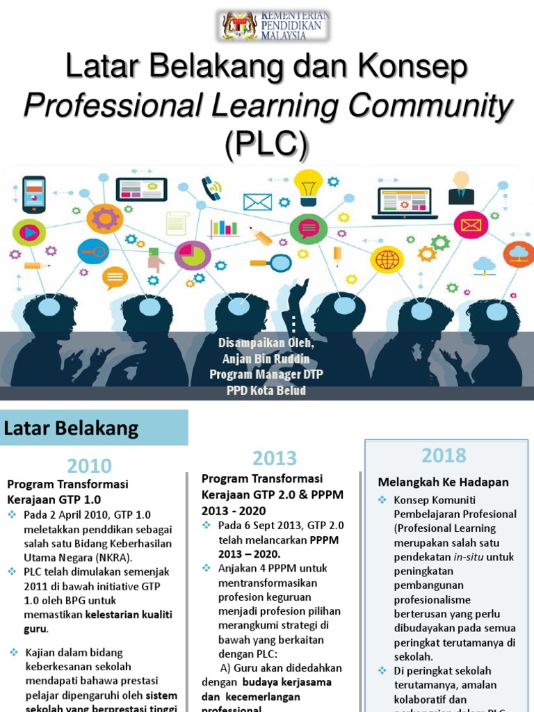 Langkah Transformasi Pendidikan