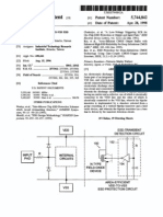 Area Efficient VDDTo VSSESDProtection Circuit