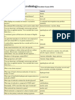 Edoc.site Flashcards Microbiology