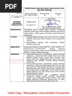 Soal Ujian Stikes Rajawali