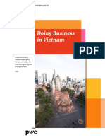 VIETNAM, PWC-Doing Business in - 2015