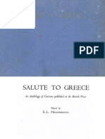 Salute To Greece