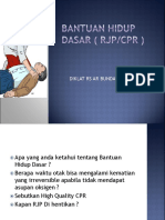 3 Bantuan Hidup Dasar (RJP