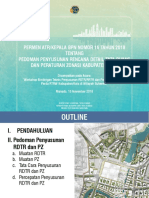 Edit 15 Nov - Tayangan Permen 162018 PedRDTR (Manado)