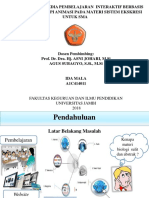 Lembar Angket Observasi Resky