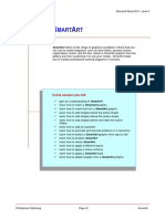 SmartArt Basics