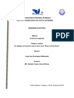 Basic of AC Drives-Control de Maquinas