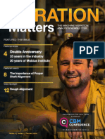VibMatters Current Issue